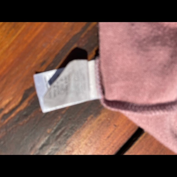 Sadie & Sage Crop Top - Picture 2 of 3